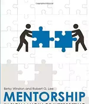 دانلود کتاب Mentorship in Sign Language Interpreting