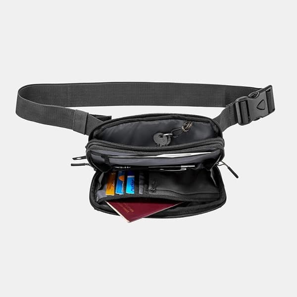 کیف کمری بزرگ فورکلاز مدل Travel XL