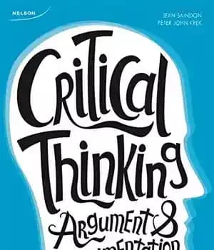 دانلود کتاب Critical Thinking : Argument and Argumentation