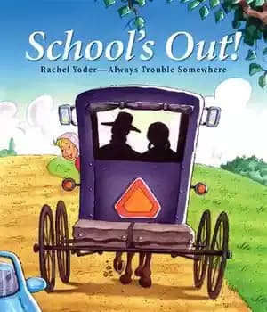 دانلود کتاب School’s Out