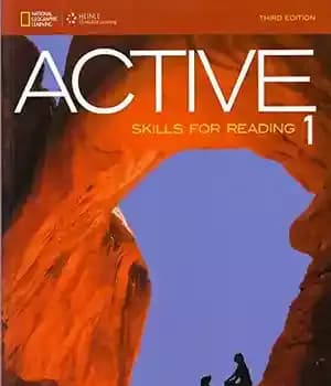 دانلود کتاب ACTIVE Skills for Reading 1