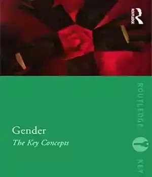 دانلود کتاب Gender: The Key Concepts