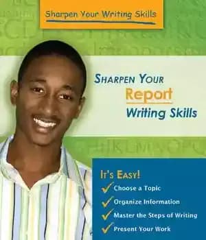 دانلود کتاب Sharpen Your Report Writing Skills