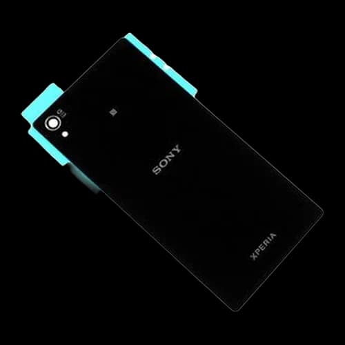 درب پشت سونی Sony Xperia Z5 مشکی