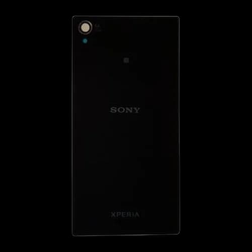 درب پشت سونی Sony Xperia Z3 سفید