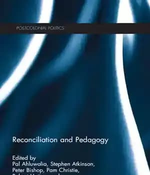 دانلود کتاب Reconciliation and Pedagogy