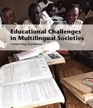 دانلود کتاب Educational Challenges in Multilingual Societies. LOITASA Phase Two Research