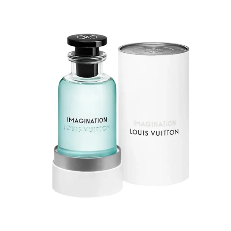 عطر اکستراپرفیوم مردانه برند لویی ویتون مدل ایمجینیشن