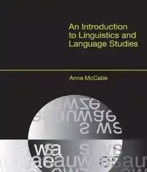 دانلود کتاب An Introduction to Linguistics and Language Studies