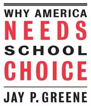 دانلود کتاب Why America Needs School Choice