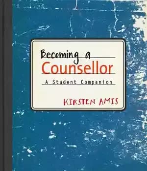 دانلود کتاب Becoming a Counsellor: Student Companion