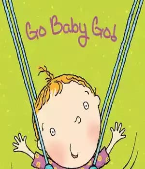 دانلود کتاب Go Baby