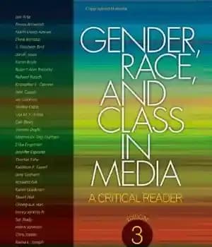 دانلود کتاب Gender, Race, and Class in Media: A Critical Reader