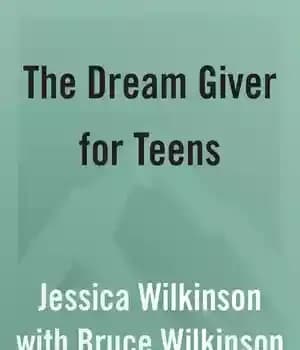 دانلود کتاب The Dream Giver for Teens
