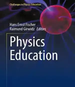 دانلود کتاب Physics Education
