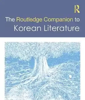 دانلود کتاب The Routledge Companion to Korean Literature