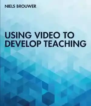 دانلود کتاب Using Video to Develop Teaching