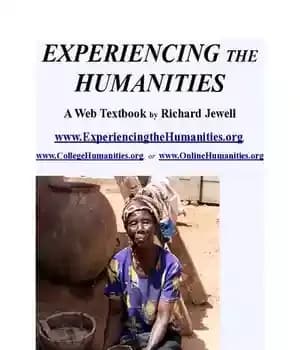 دانلود کتاب Experiencing the Humanities