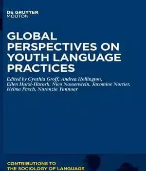 دانلود کتاب Global Perspectives on Youth Language Practices