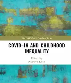 دانلود کتاب Covid-19 and Childhood Inequality – -19