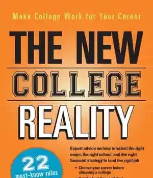 دانلود کتاب New College Reality