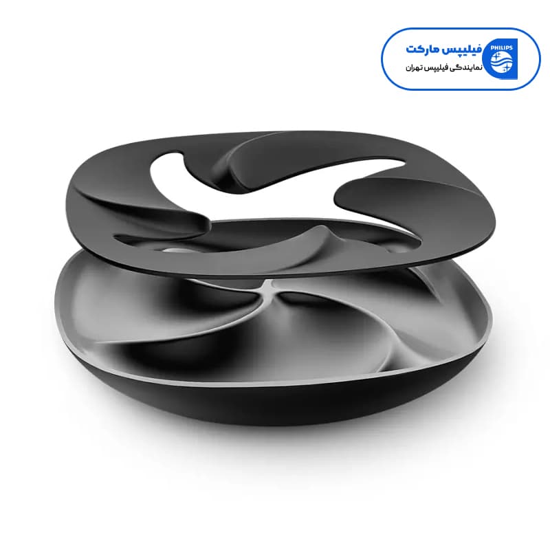 سرخ کن بدون روغن فیلیپس مدل HD۹۶۵۰ ظرفیت 7.3 لیتر — تصویر ۵
