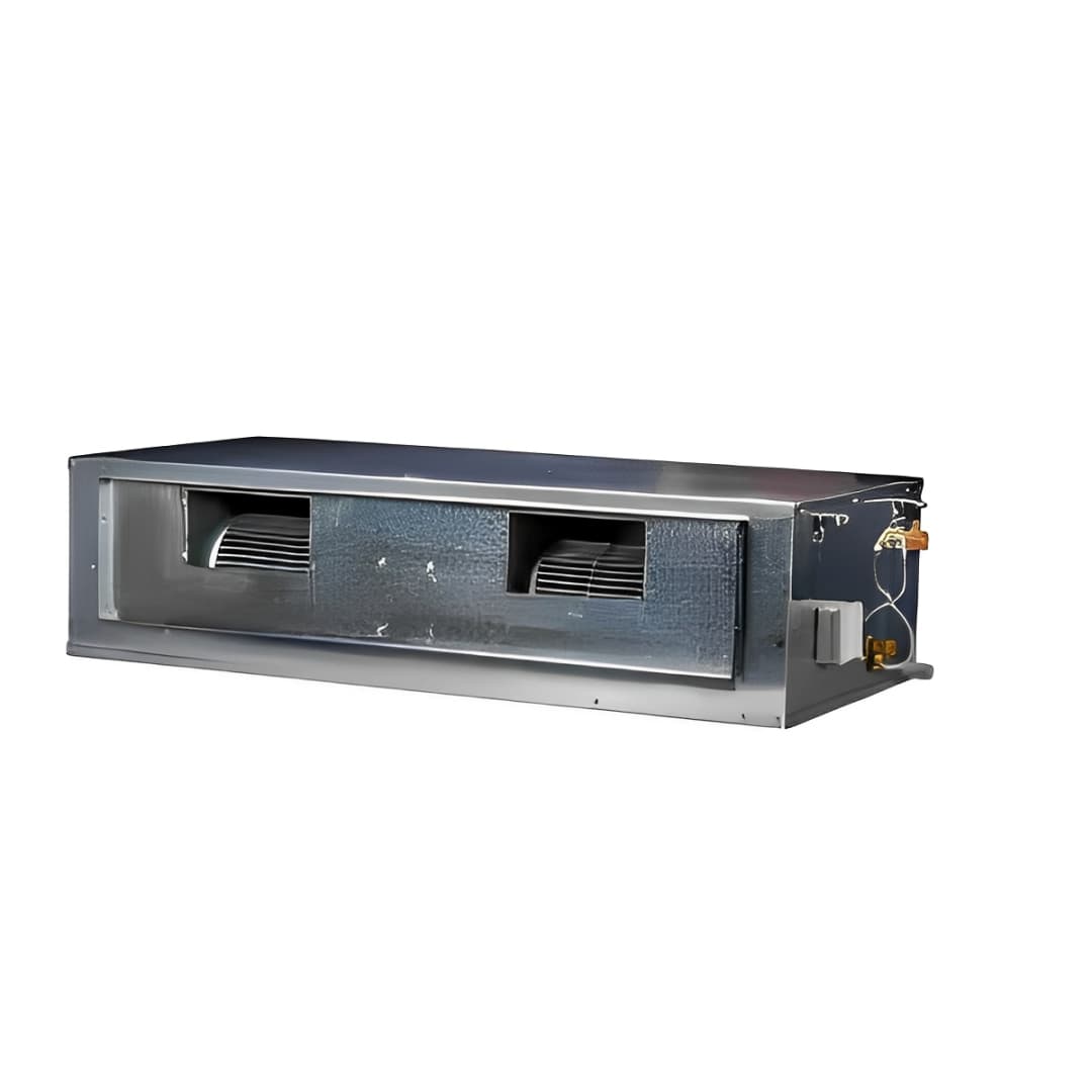 فن کویل کانالی تهویه مدل ARN-16
