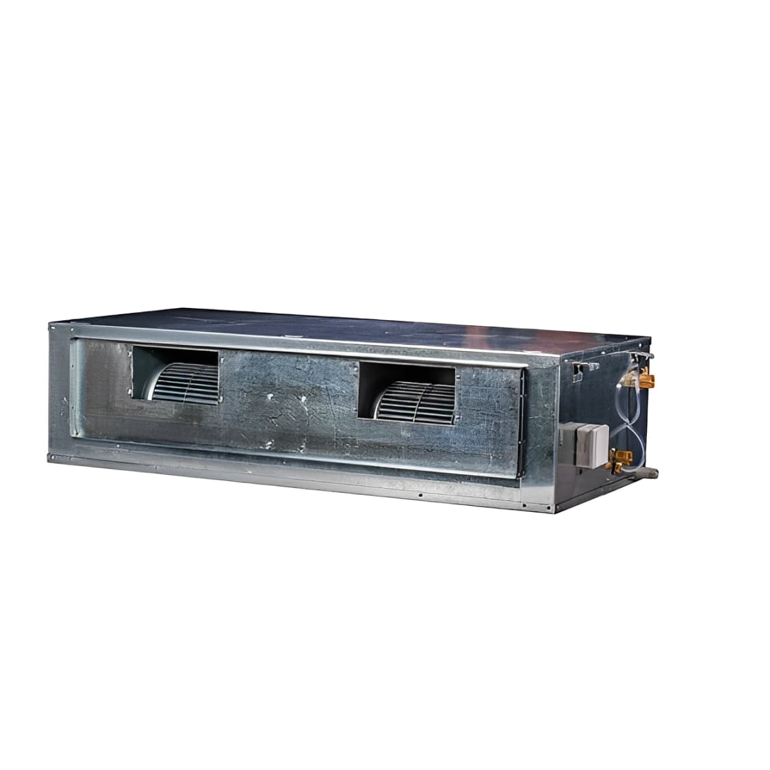 فن کویل کانالی تهویه مدل ARN-20