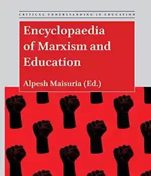 دانلود کتاب Encyclopaedia of Marxism and Education