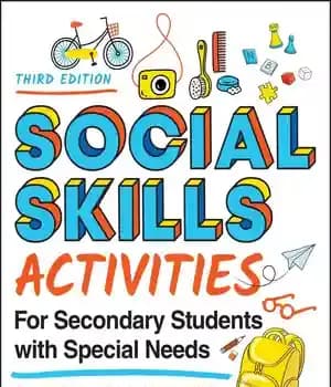 دانلود کتاب Social Skills Activities for Secondary Students with Special Needs