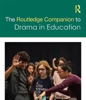 دانلود کتاب The Routledge Companion to Drama in Education
