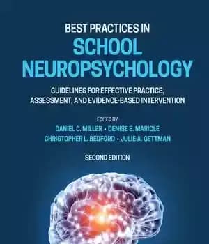دانلود کتاب Best practices in school neuropsychology : guidelines for effective practice, assessment, and evidence-based intervention