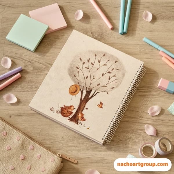 آلبوم عکس چسبی خونه