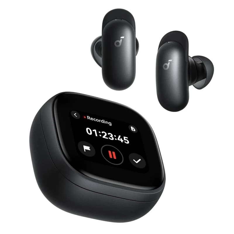 ایربادز بیسیم انکر Anker Soundcore Liberty 5 Pro Max D1204