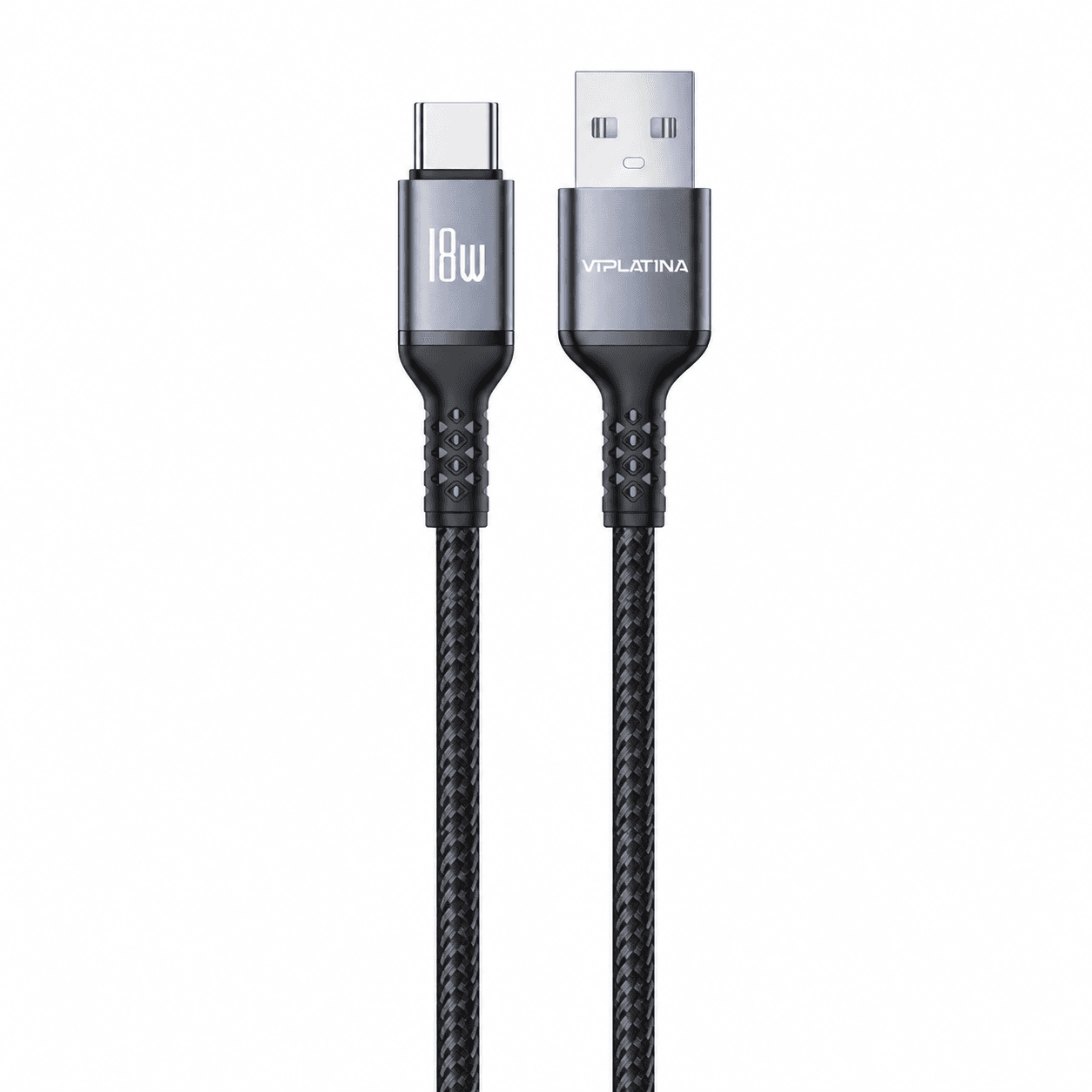 کابل تایپسی وی آی پلاتینا VIPLATINA BC18C طول 1 متر 18W