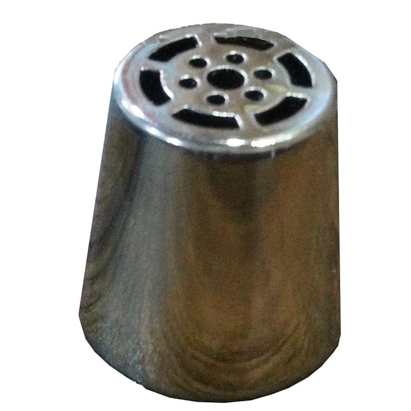 ماسوره شیرینی پزی تزیین کیک بهگز مدل گل رز کد 032