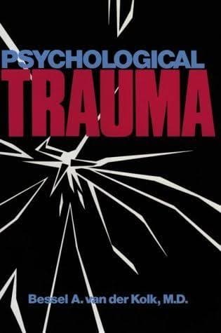 کتاب Trauma and Memory (تروما و حافظه: مغز و بدن در جست‌وجوی گذشته زنده) نسخه انگلیسی PDF | بسل ون در کولک