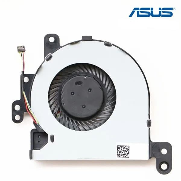 فن پردازنده لپ تاپ ASUS X441 / X441M / X441N / X441S / X441U