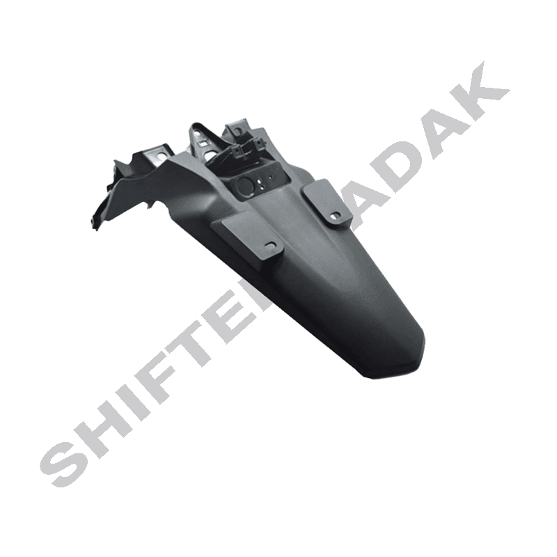 فلاپ گلگیر عقب PCX150 با کد فنی (80101-K97-T00) (هوندا)