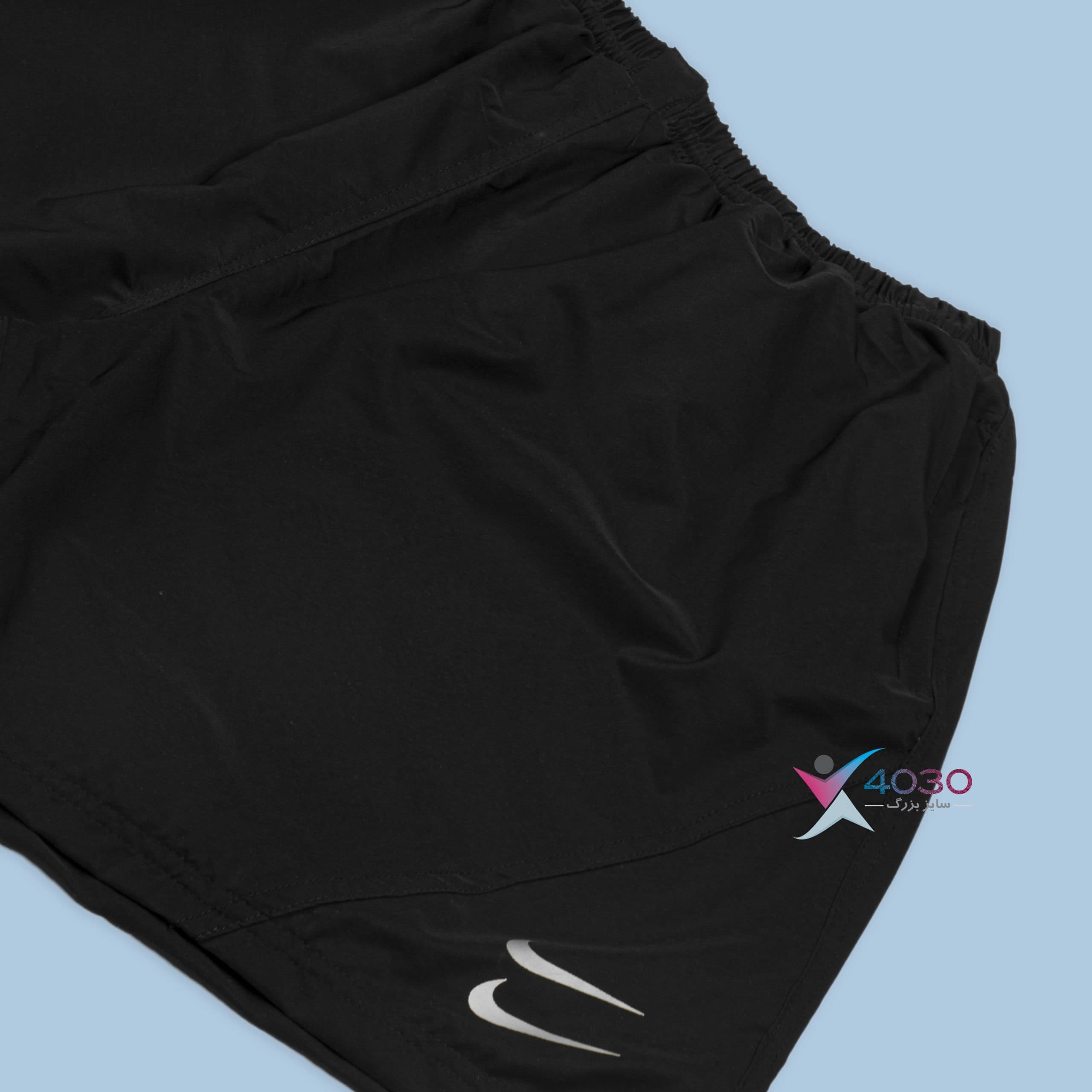 شلوارک مایو NIKE سوپرسایز ( 3710 ) — تصویر ۲