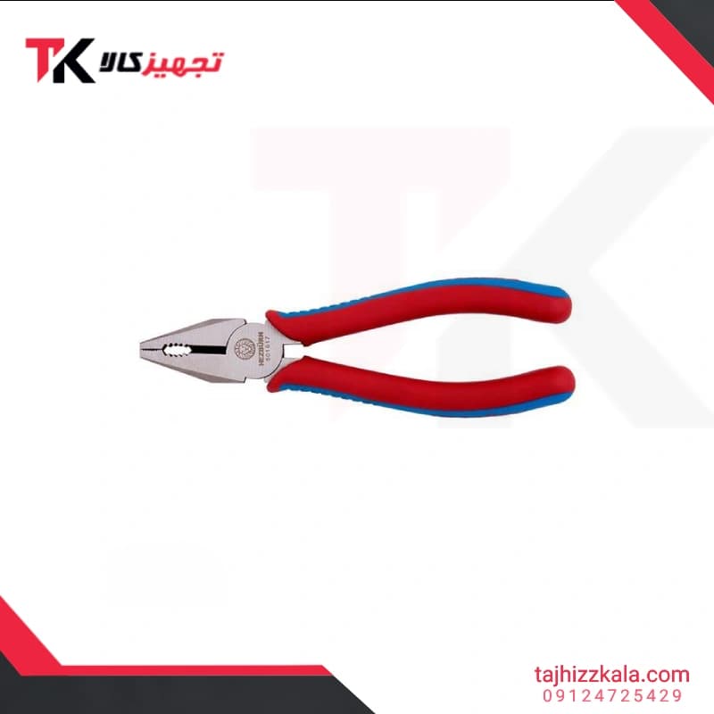 انبردست هزبرن سری ردبلو مدل H51107