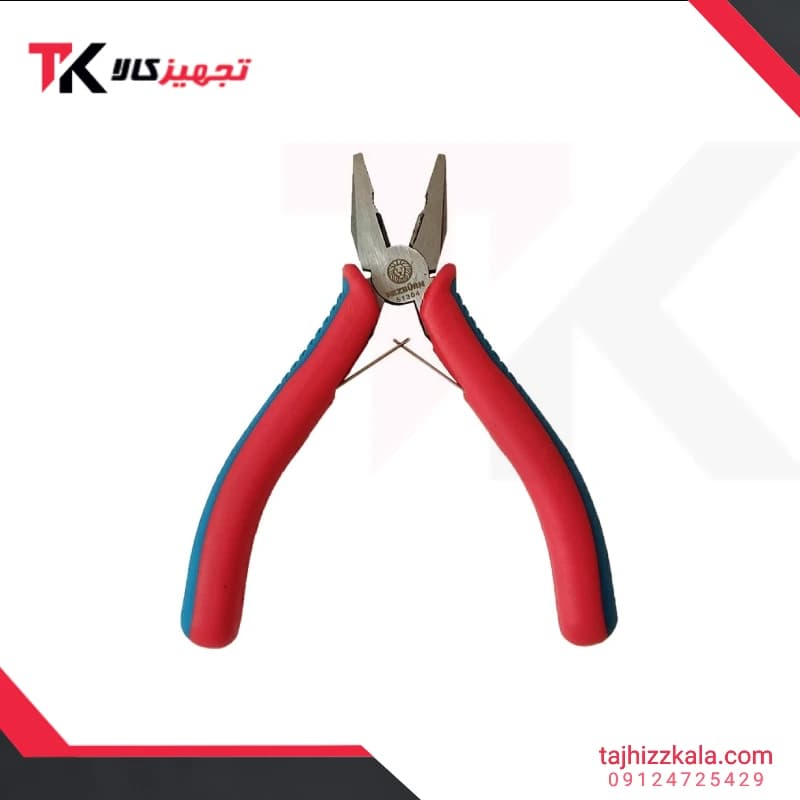 انبردست مینی هزبرن مدل H51304