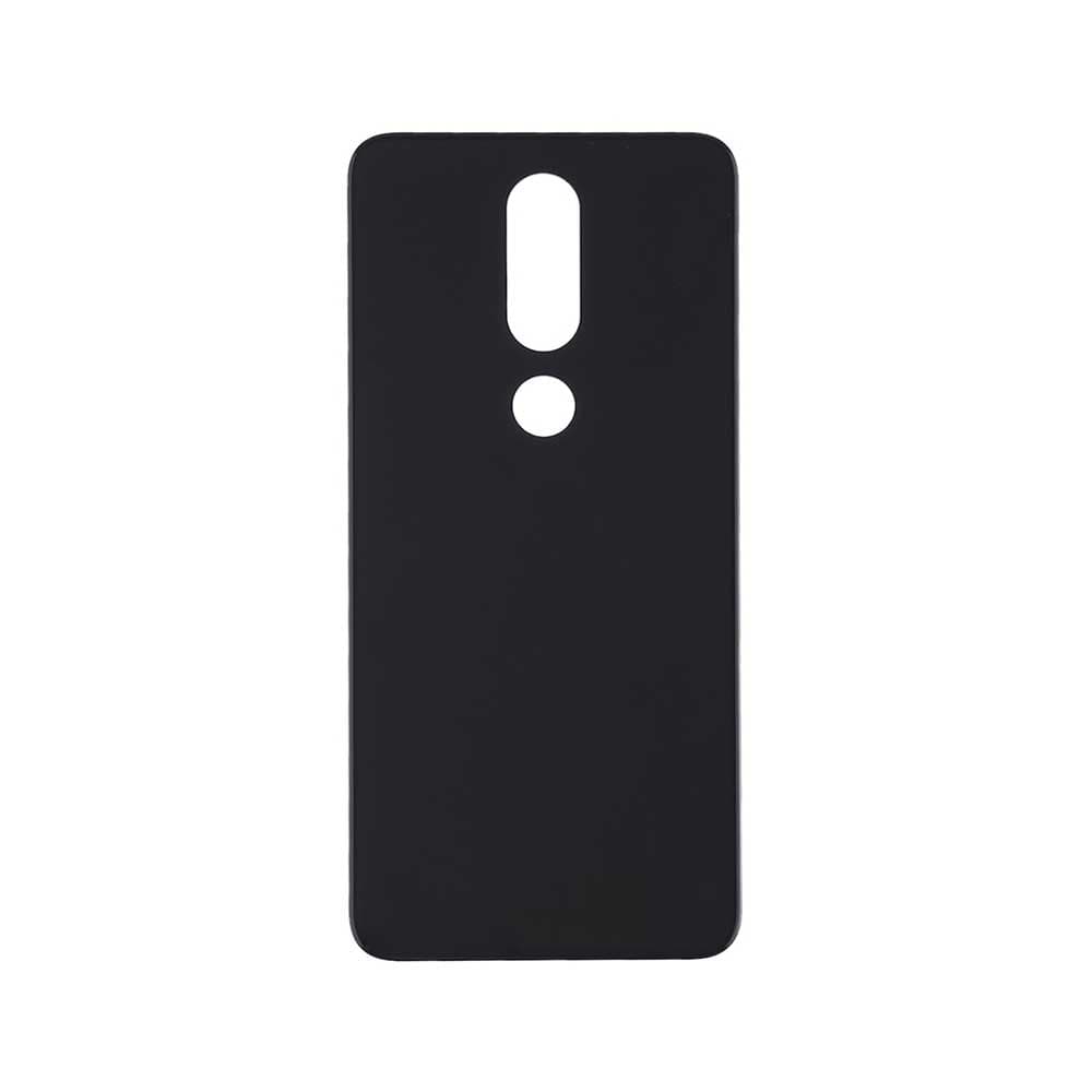 درب پشت گوشی نوکیا Nokia 5.1 Plus