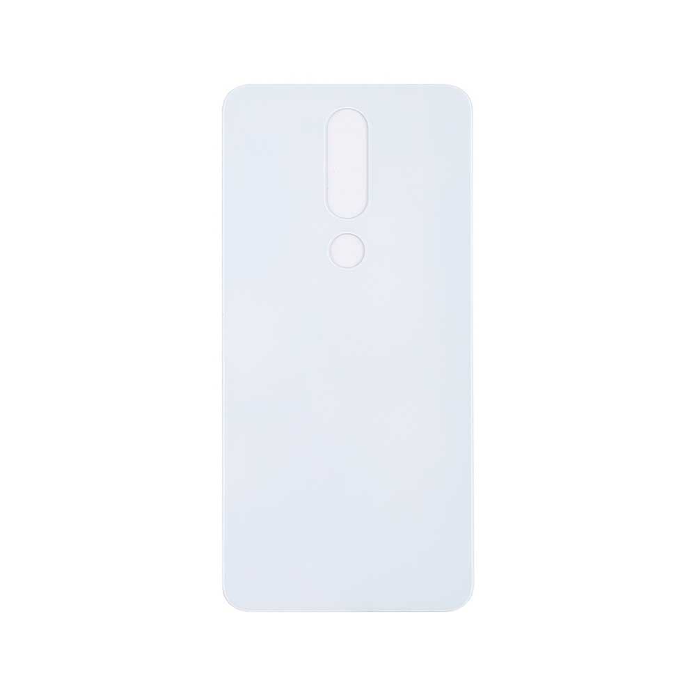 درب پشت گوشی نوکیا Nokia 5.1 Plus — تصویر ۳
