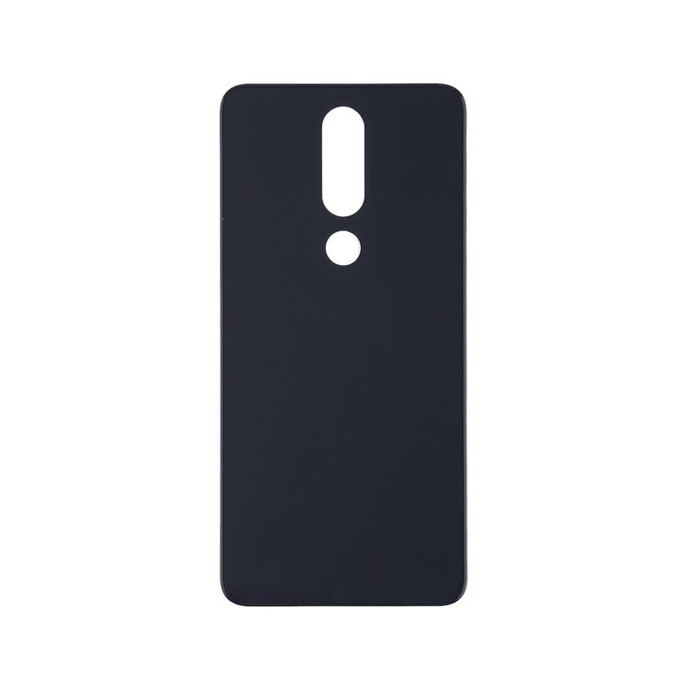 درب پشت گوشی نوکیا Nokia 5.1 Plus — تصویر ۲