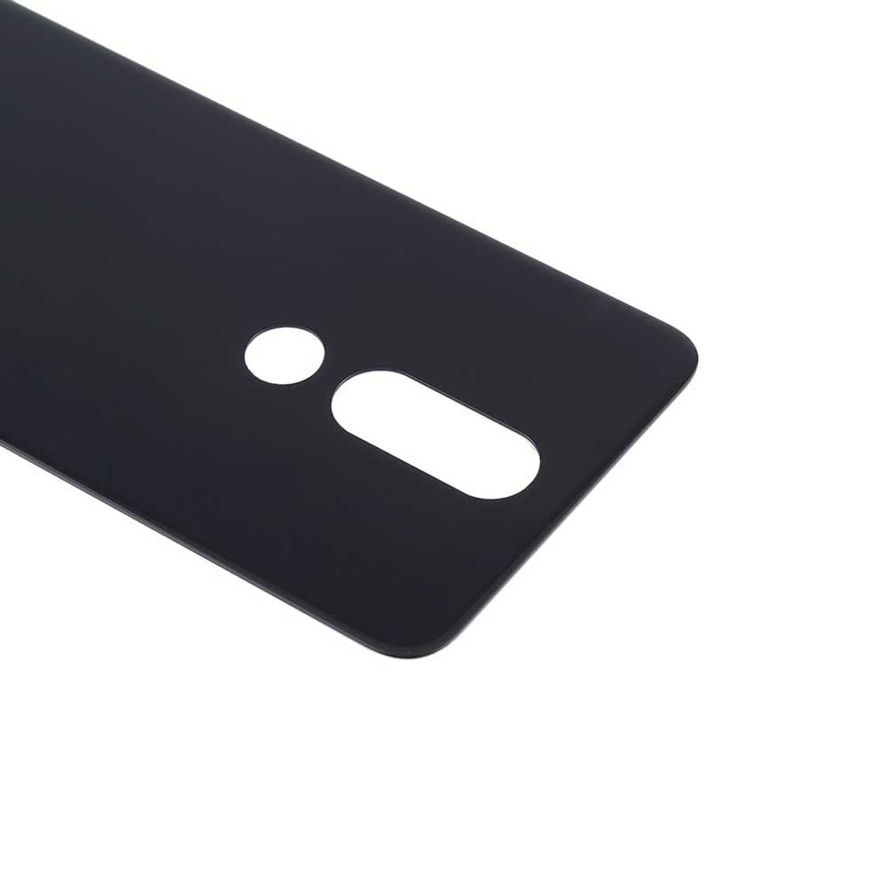 درب پشت گوشی نوکیا Nokia 5.1 Plus — تصویر ۴