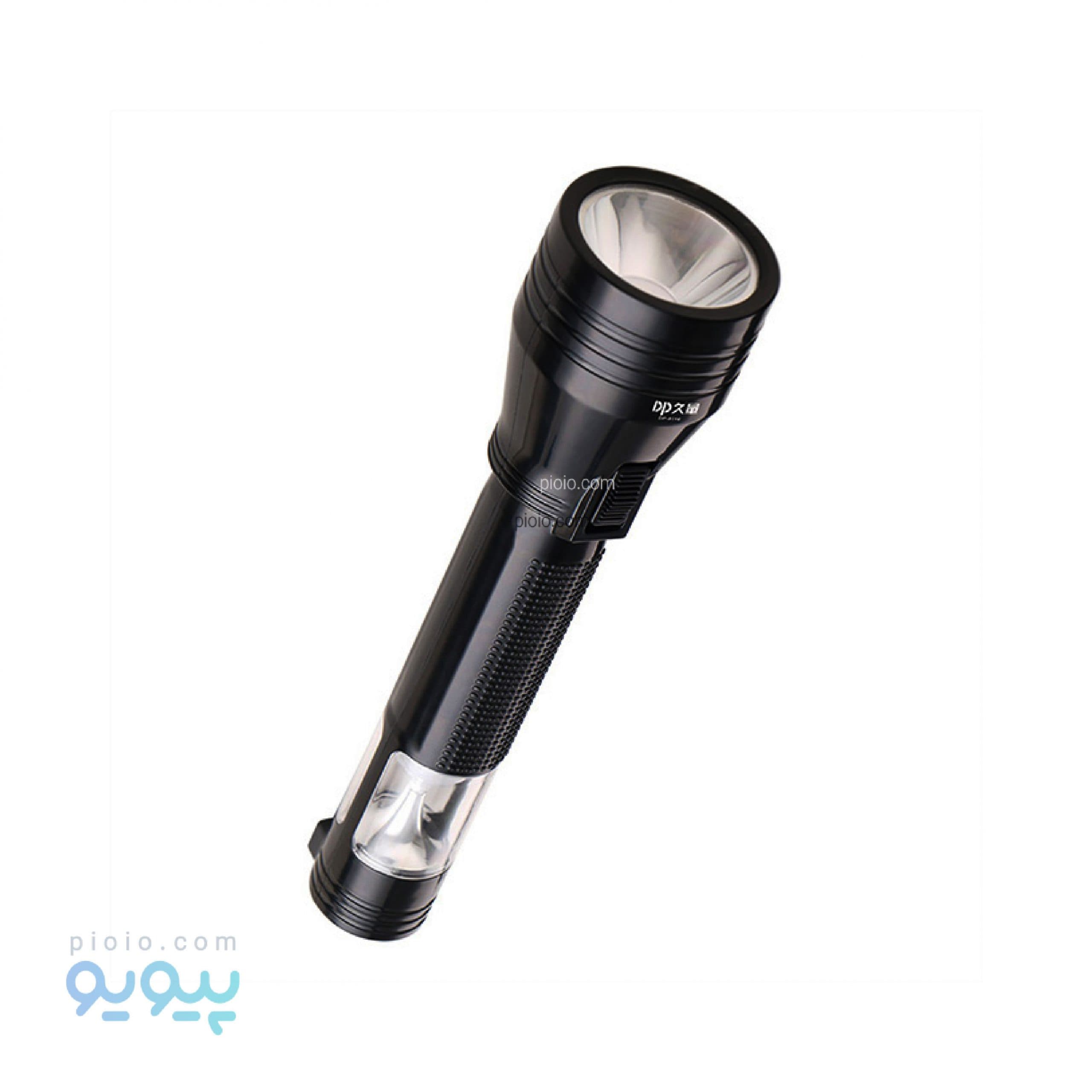 چراغ قوه دستی مدل DP-9116