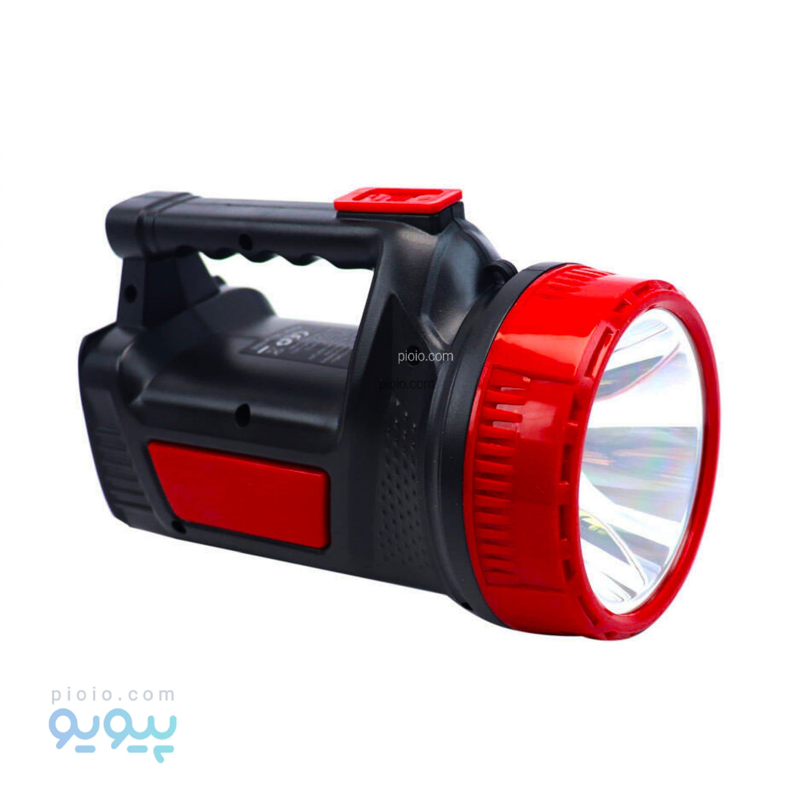 چراغ قوه دستی کامی سیف KM-2662