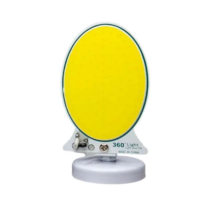 چراغ کمپینگ دیپکینگ مدل dk-26 با نور مهتابی
