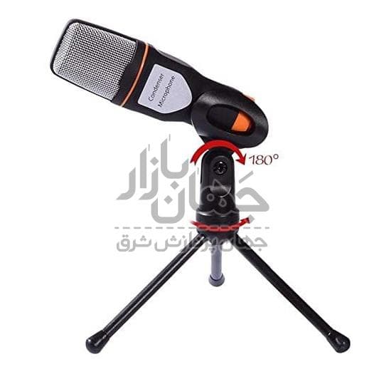 میکروفن ینمای Yanmai SF-666 Microphone